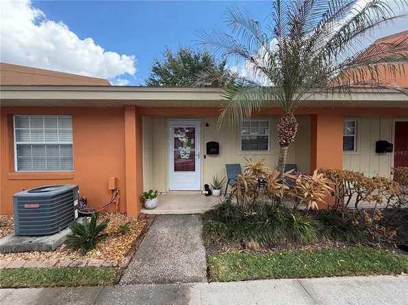4790 Tangerine Ave #4790, Winter Park, FL 32792