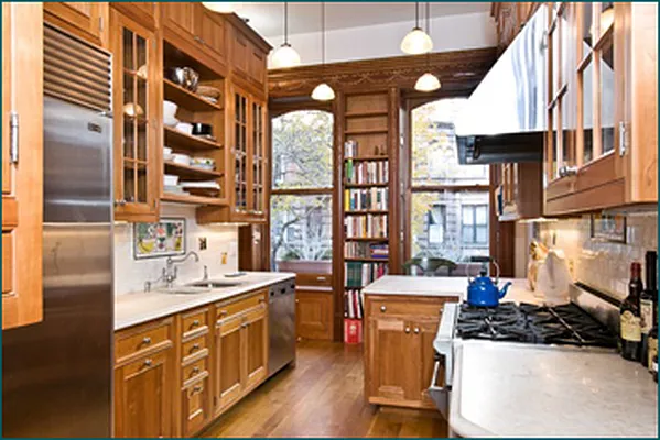 Rented by Brown Harris Stevens | media 4