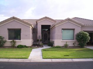 11307 E Ellis St, Mesa, AZ 85207