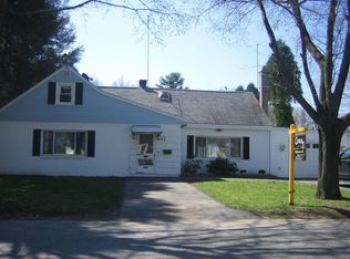 28 Eustis St, Saugus, MA 01906