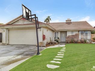 81467 Jonquil Ave, Indio, CA 92201