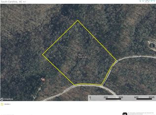 0 Whitewater Point Rd, Tamassee, SC 29686