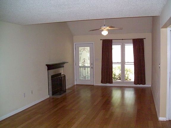 Living Room 3rd View