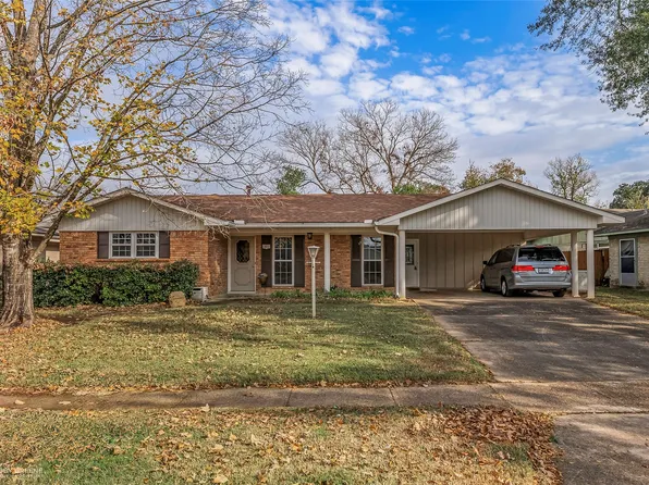 1811 Venus Dr, Bossier City, LA 71112