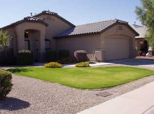 3411 W Williams Dr, Phoenix, AZ 85027