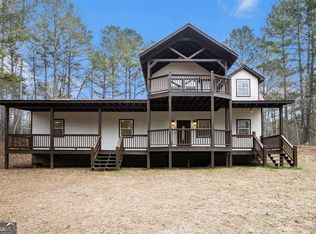 91 Sunrise Ln, Ellijay, GA 30540
