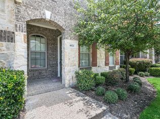 4021 Cascade Sky Dr, Arlington, TX 76005