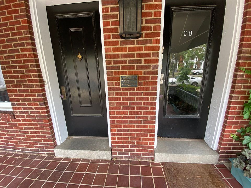 1st image of 20 N Arthur Ashe Blvd #1