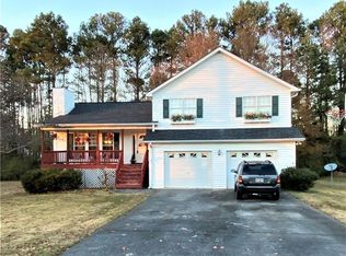 239 Wildwood Cir SE, Calhoun, GA 30701