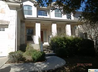 3208 Espada, New Braunfels, TX 78132