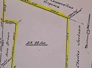 Twin Bridges Rd, Meherrin, VA 23954