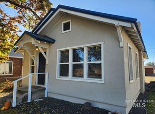 213 Ehrgood Ave, Nyssa, OR 97913