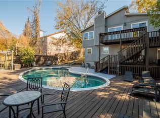 2545 N Karyn Ave, Fayetteville, AR 72703