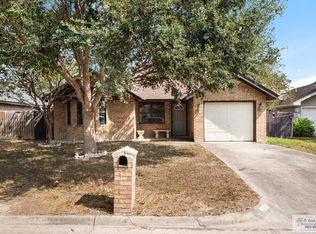 334 Yellow Rose, Rio Hondo, TX 78583
