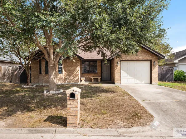 334 Yellow Rose, Rio Hondo, TX 78583