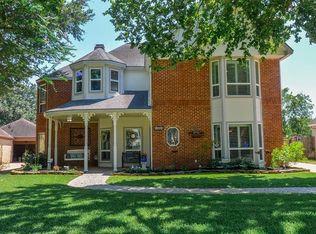 1434 Shillington Dr, Katy, TX 77450