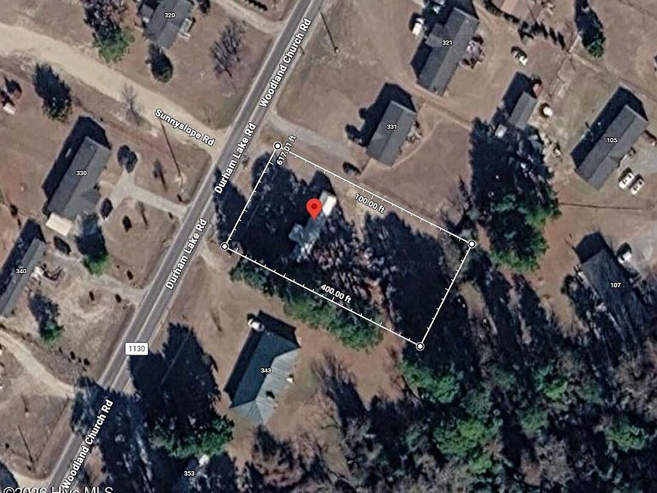 1st image of 341 Durham Lake Road