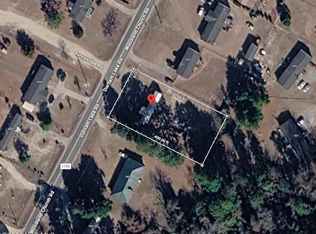 341 Durham Lake Rd, Dudley, NC 28333