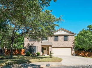 1108 Creek Knl, San Antonio, TX 78253
