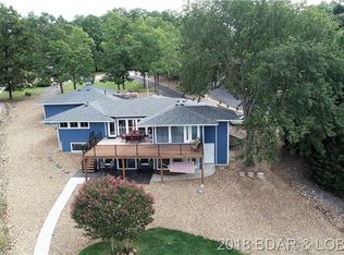1614 Kays Point Rd, Four Seasons, MO 65049