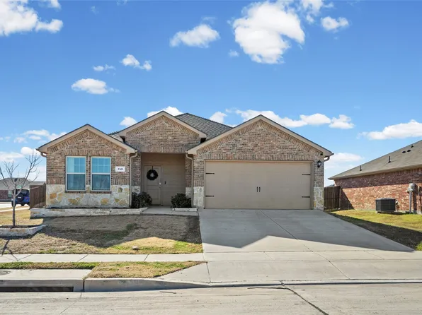 740 Meadow Creek Ln, Royse City, TX 75189
