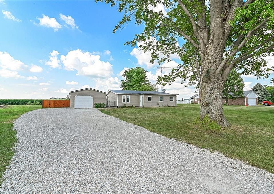 264 E 900 S, Ladoga, IN 47954 Zillow