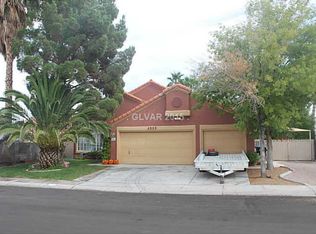 4520 Whelk Pl, North Las Vegas, NV 89031