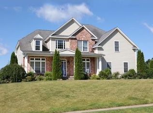 77 Christine Dr, West Springfield, MA 01089