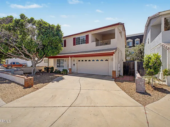 2637 E Campbell Avenue, Phoenix, AZ 85016