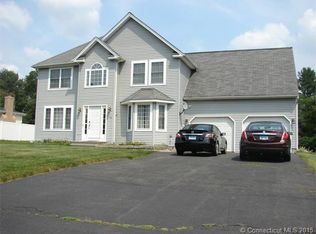 56 Berrios Hill Rd, Windsor, CT 06095