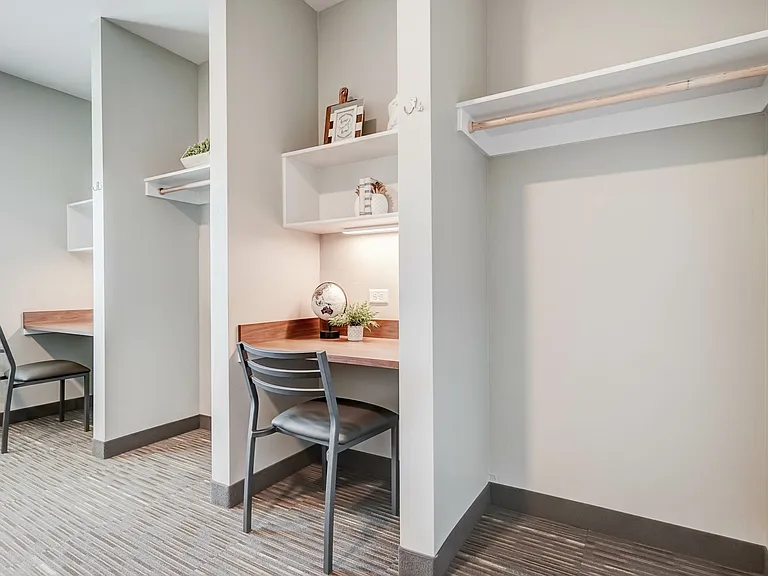 Desks