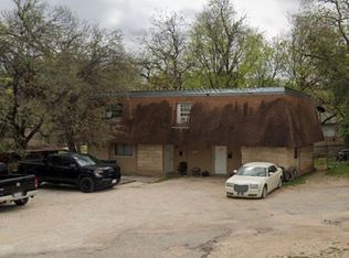 6257 Manor Rd, Austin, TX 78723