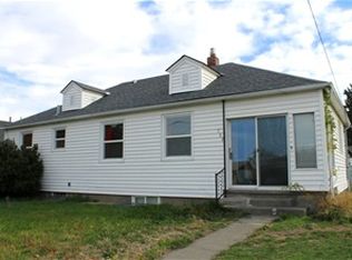 732 N 9th Ave, Walla Walla, WA 99362