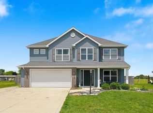 7673 Crosswood Ct, New Haven, IN 46774