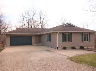 20731 N Sequoia Cu, Chillicothe, IL 61523