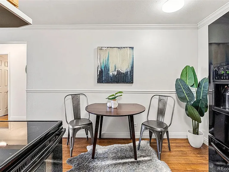 1390 N Emerson St #508 — Photo 12