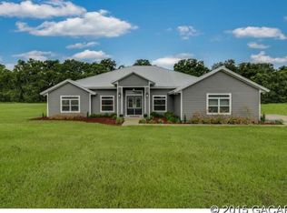 17230 NW 252nd Ter, High Springs, FL 32643