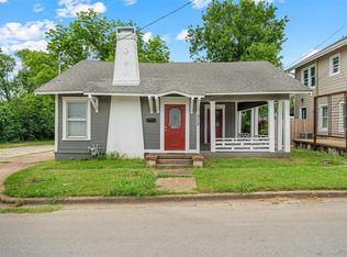 521 Herring Ave, Waco, TX 76708