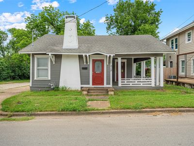 512 Herring Ave, Waco TX - Owner Finance Home