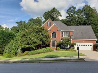1675 Settindown Dr, Roswell, GA 30075