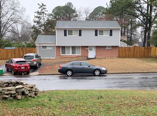 1304 Condover Rd, Henrico, VA 23229