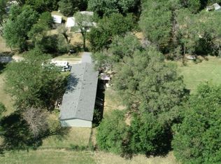 948 N Brook Rd, Belle Plaine, KS 67013