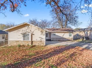 518 W Richmond St, Broken Arrow, OK 74012