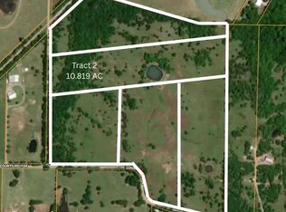 2 County Road 1201, Celeste, TX 75423