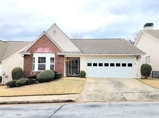 1041 Pinehurst Dr, Peachtree City, GA 30269