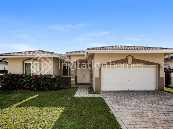 14146 SW 160th Ct, Miami, FL 33196