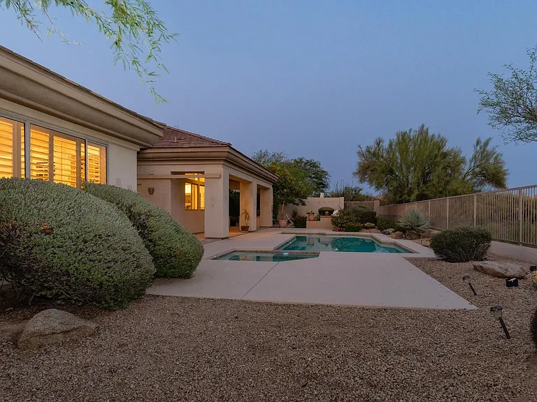 6461 E Crested Saguaro Ln — Photo 44