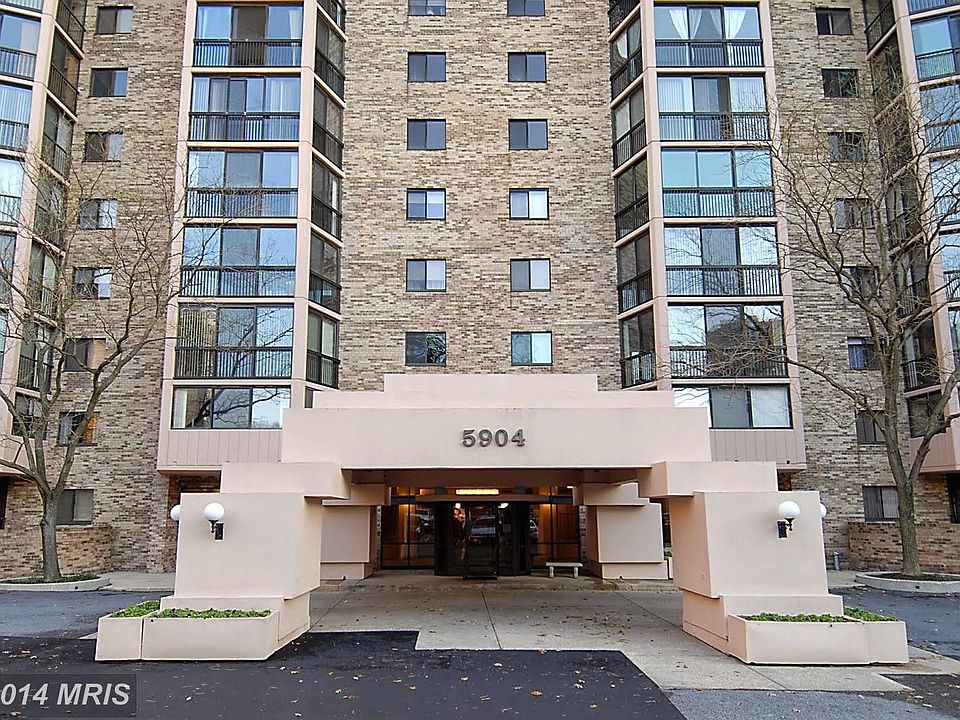 1st image of 5904 Mount Eagle Dr APT 1616
