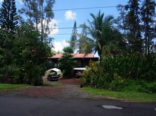 16-2205 Ainaloa Dr, Pahoa, HI 96778