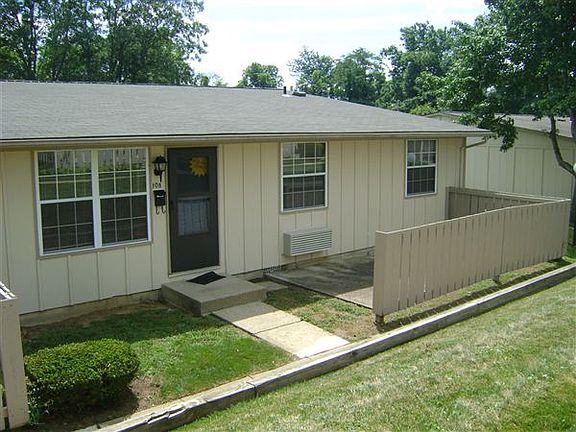 10 B - 2 BR Front Pic